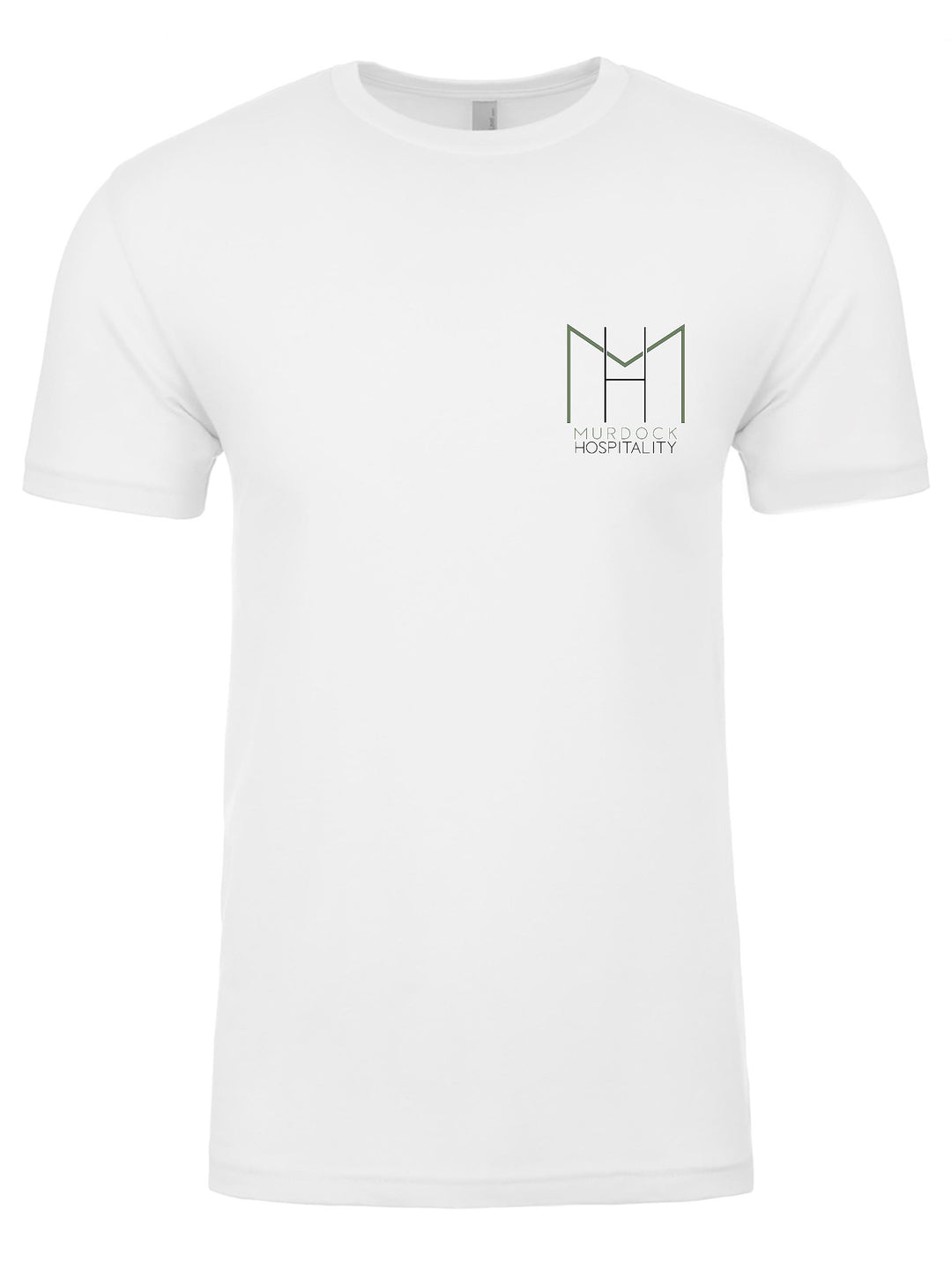 Murdock Hospitality Unisex T-Shirt