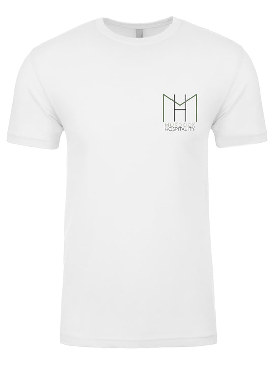 Murdock Hospitality Unisex T-Shirt