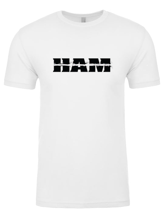 HAM Unisex T-Shirt