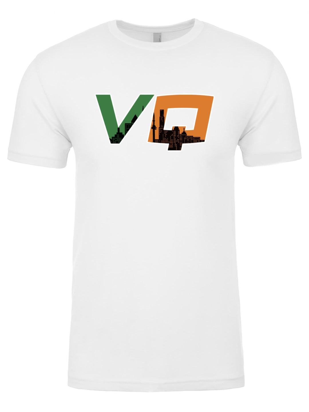 Vershod Quinn Unisex T-Shirt