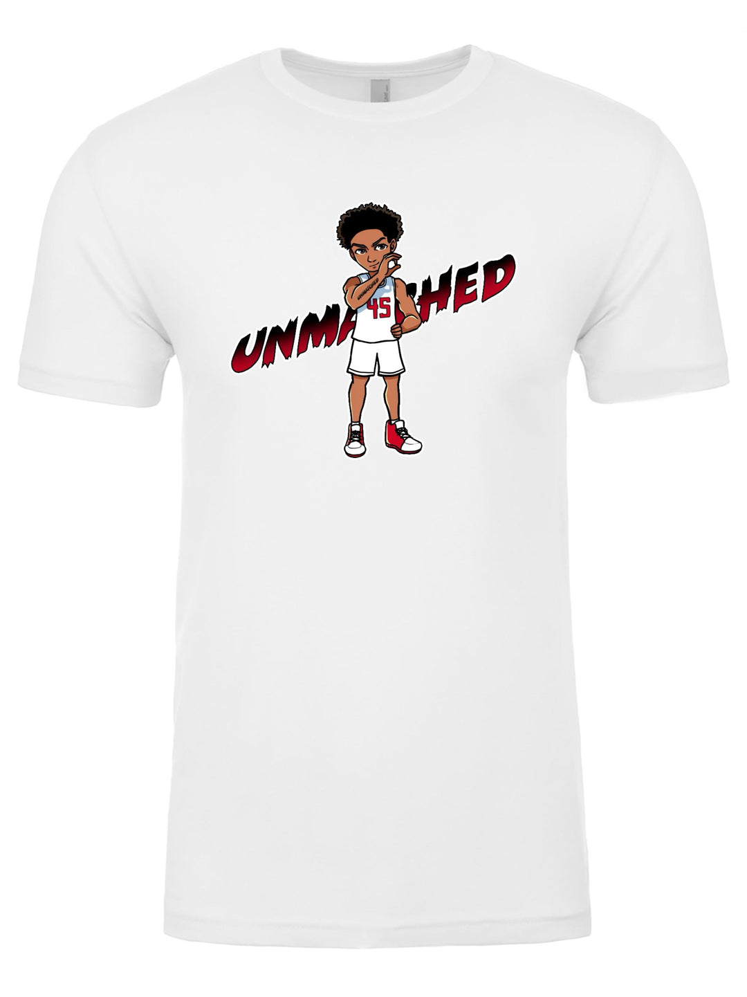 JJ45 Unisex T-Shirt