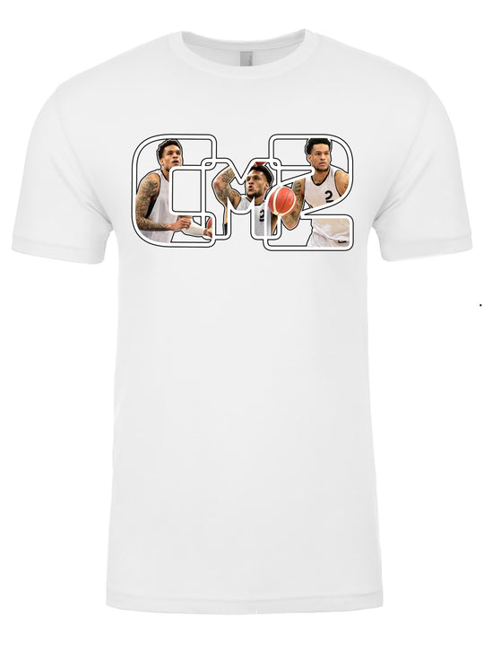 Cleveland Melvin Unisex T-Shirt