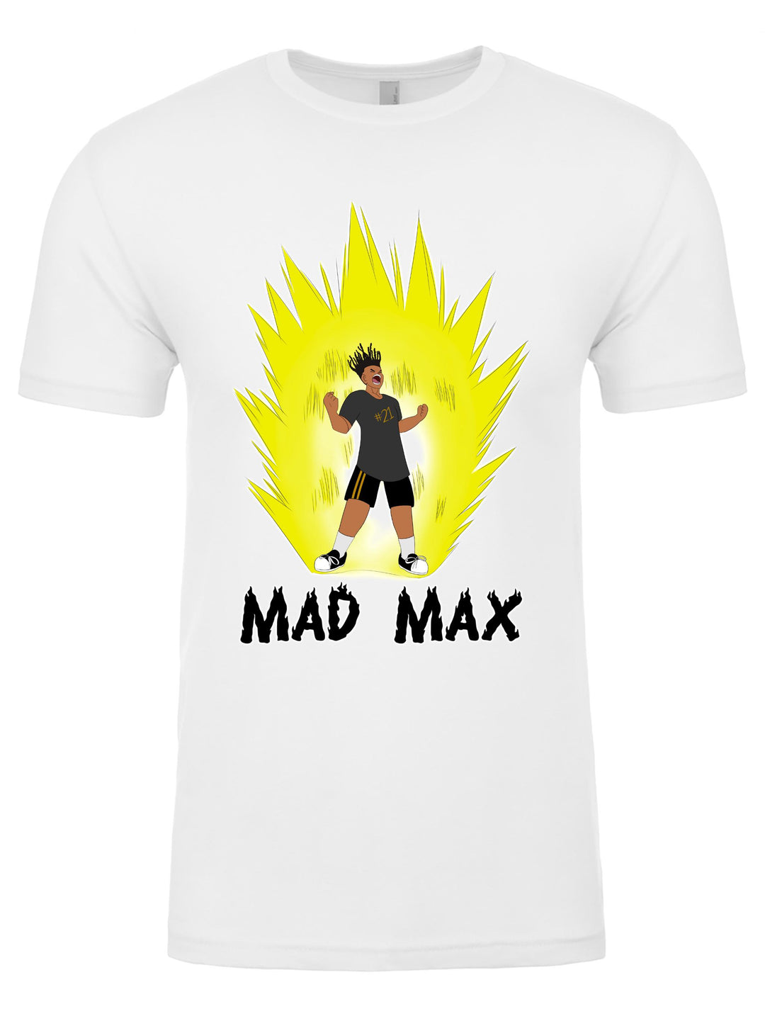 Mad Max Unisex T-Shirt