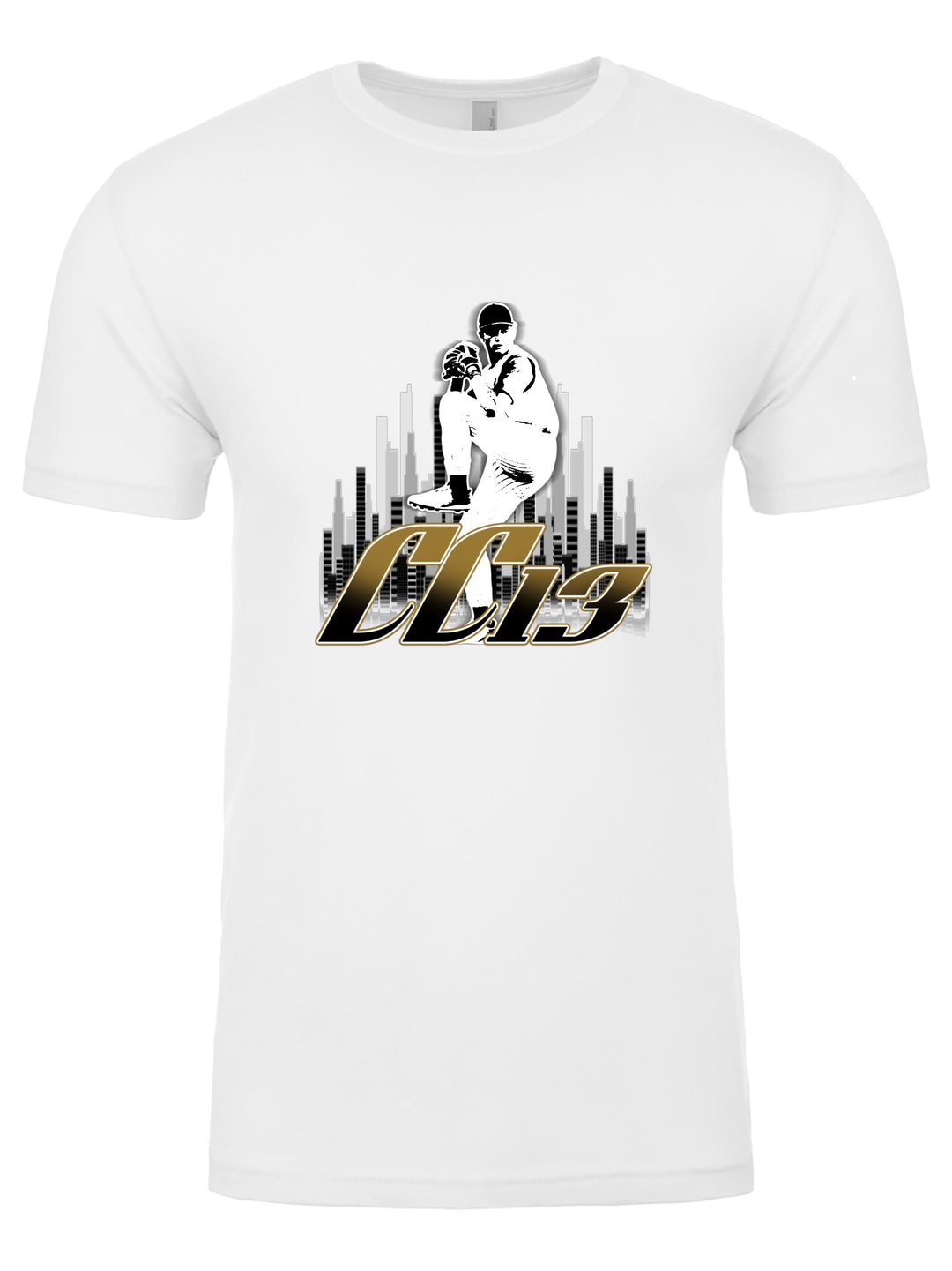 Carson Cotugno Unisex T-Shirt