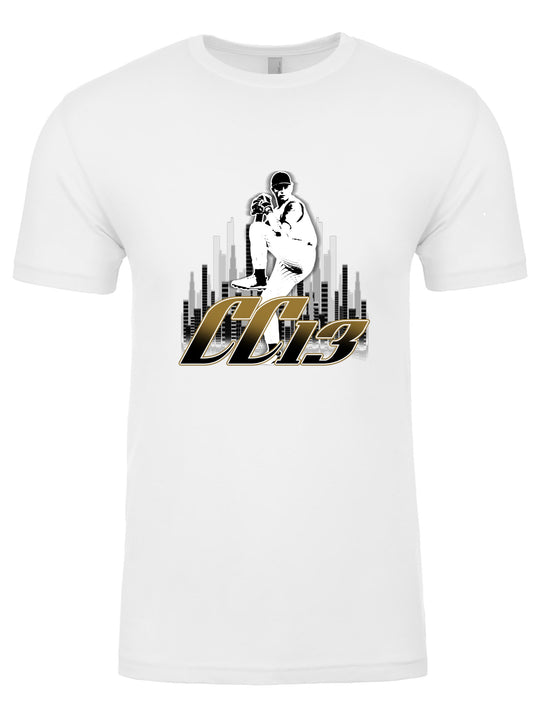 Carson Cotugno Unisex T-Shirt