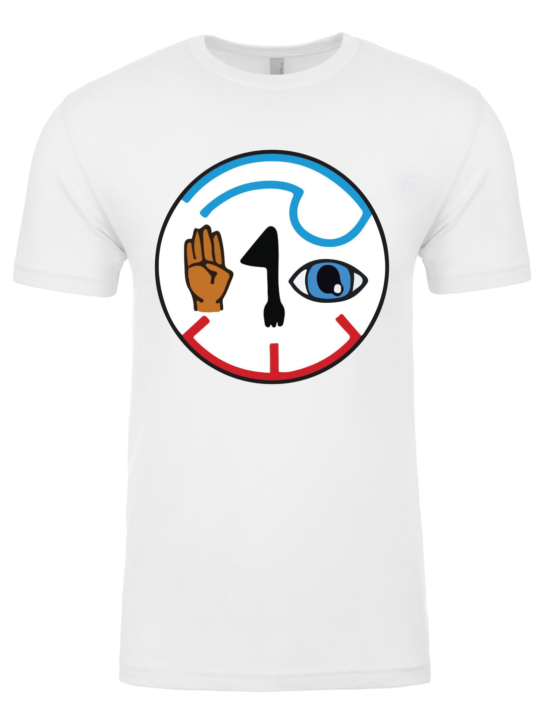 Team Kolawole Unisex T-Shirt