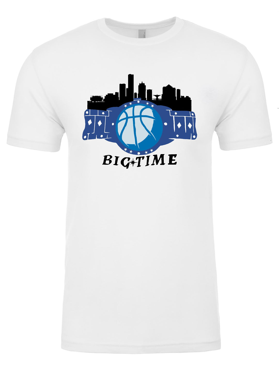 Big Time Clothing Unisex T-Shirt