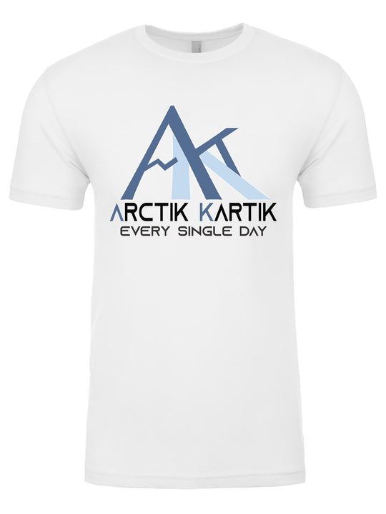 Arctik Kartik Unisex T-Shirt