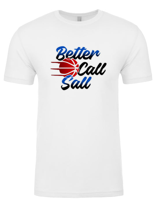 Mo Sall Unisex T-Shirt
