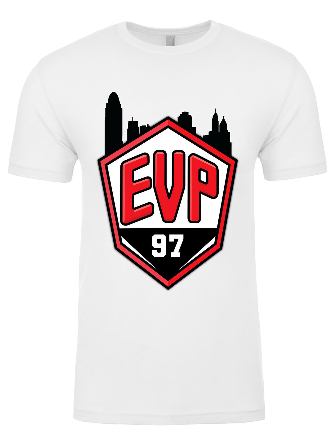 Eric Phillips Unisex T-Shirt