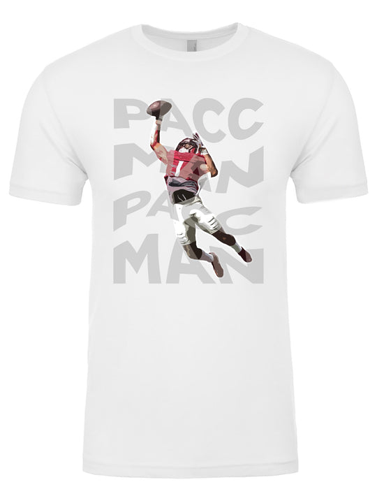 Paccman Unisex T-Shirt