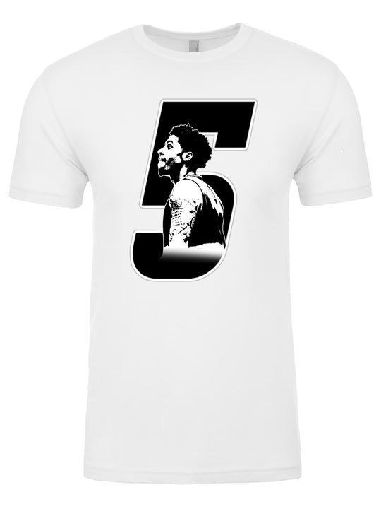 Caleb Homesley Unisex T-Shirt