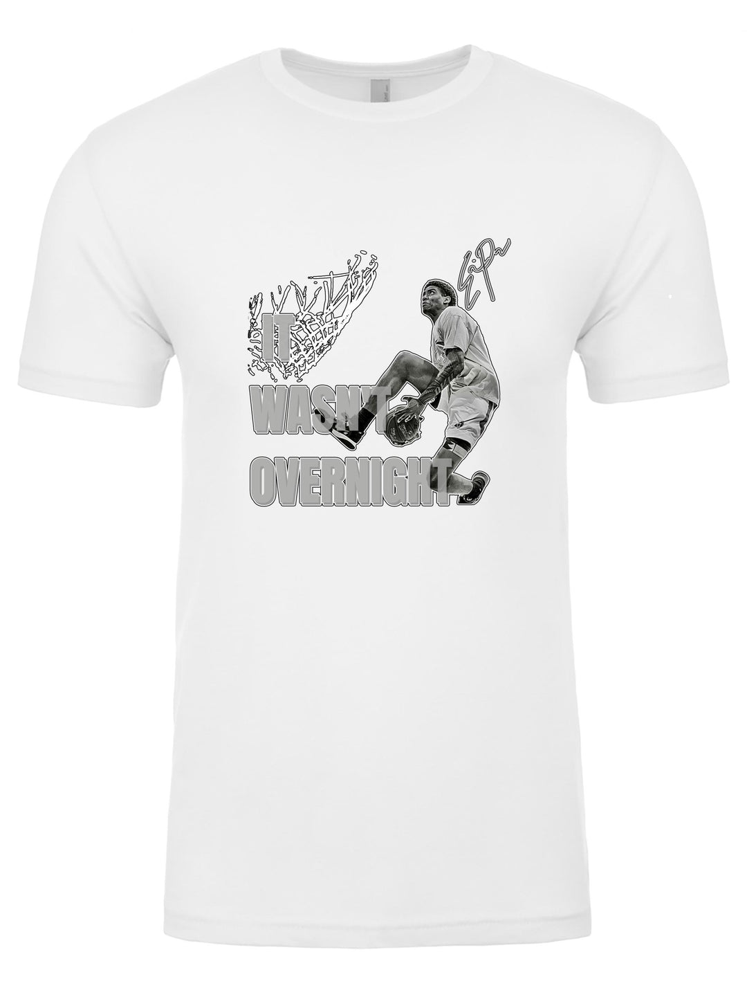 Eric Pierce Unisex T-Shirt