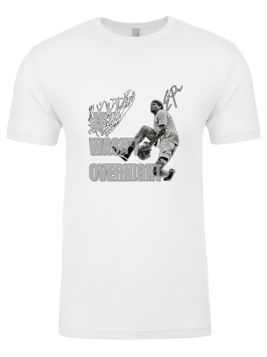 Eric Pierce Unisex T-Shirt