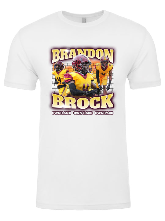 Brandon Brock Unisex T-Shirt