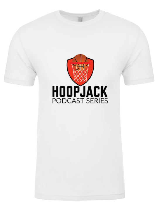 Hoopjack Unisex T-Shirt