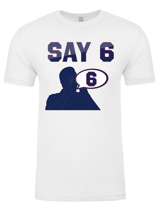 Jamar Richardson Unisex T-Shirt