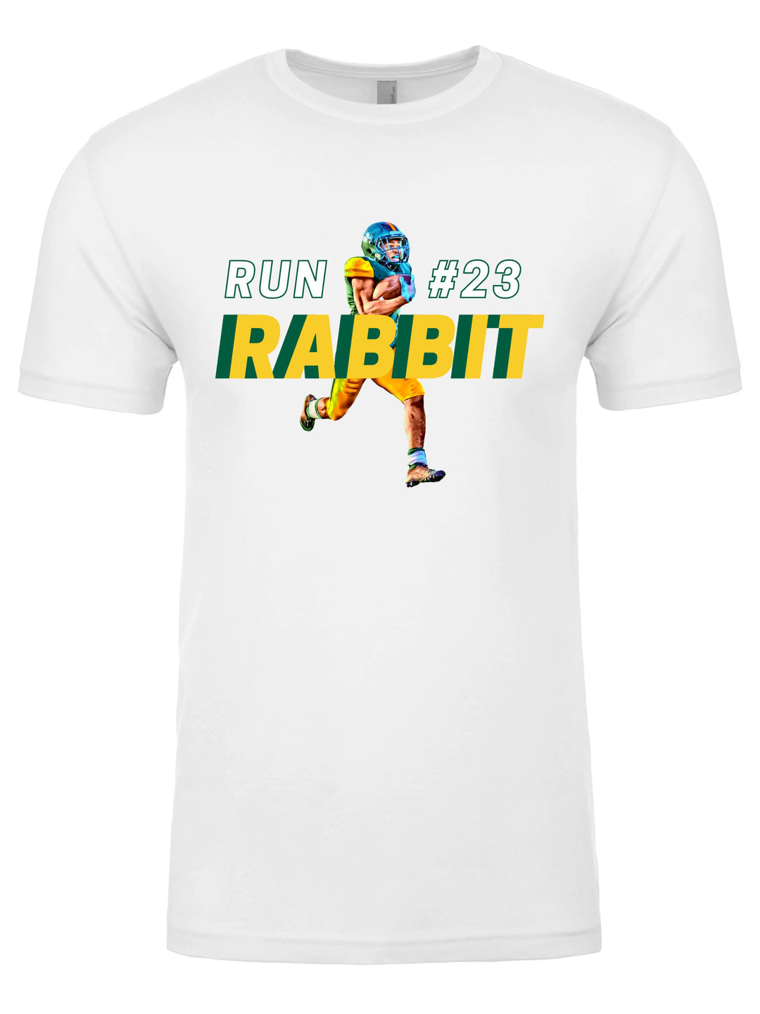 Rabbit Unisex T-Shirt