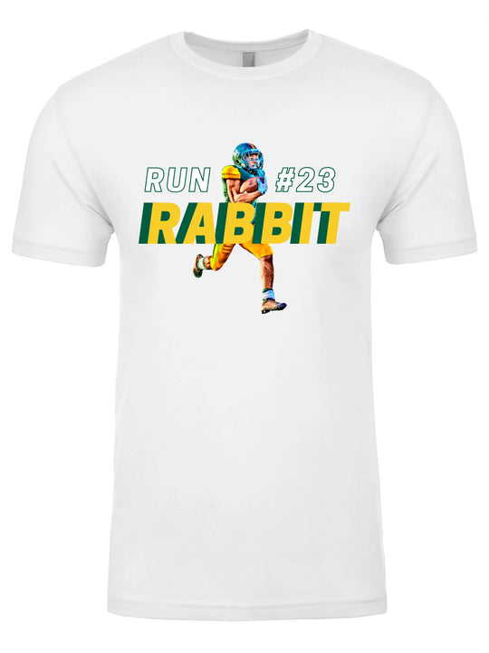 Rabbit Unisex T-Shirt