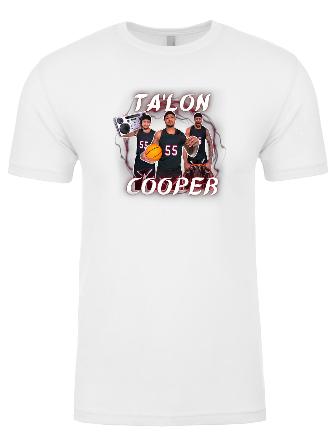 Talon Cooper Unisex T-Shirt