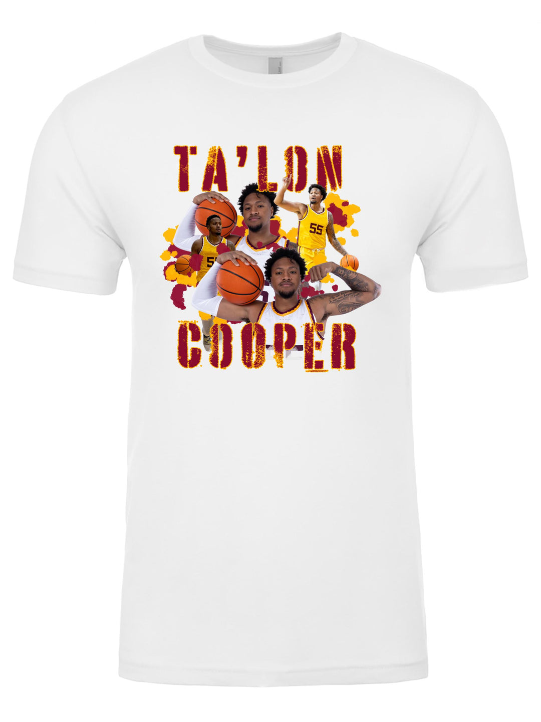 Talon Cooper Unisex T-Shirt