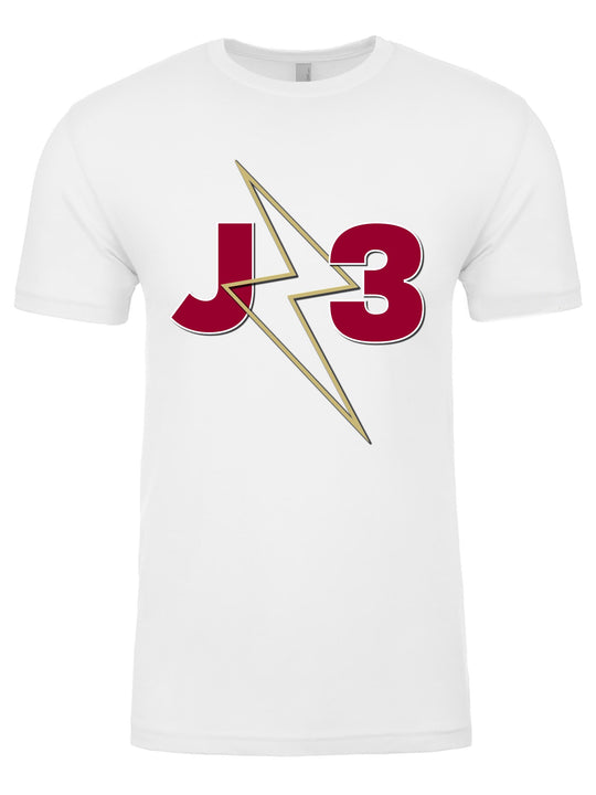 Jaeden Zackery Unisex T-Shirt