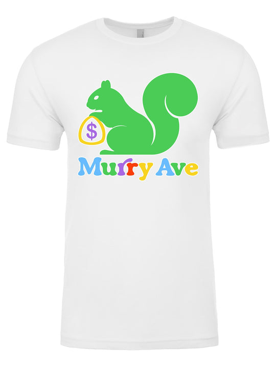 Murry Ave Unisex T-Shirt
