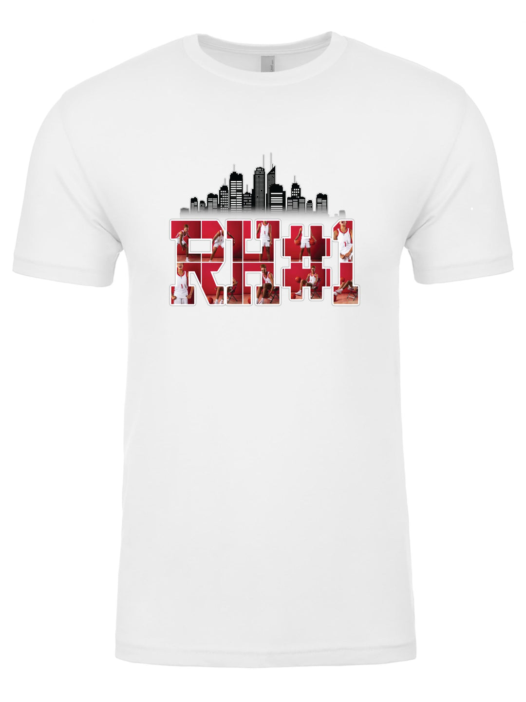 Rikki Harris Unisex T-Shirt