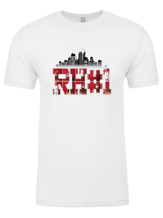 Rikki Harris Unisex T-Shirt