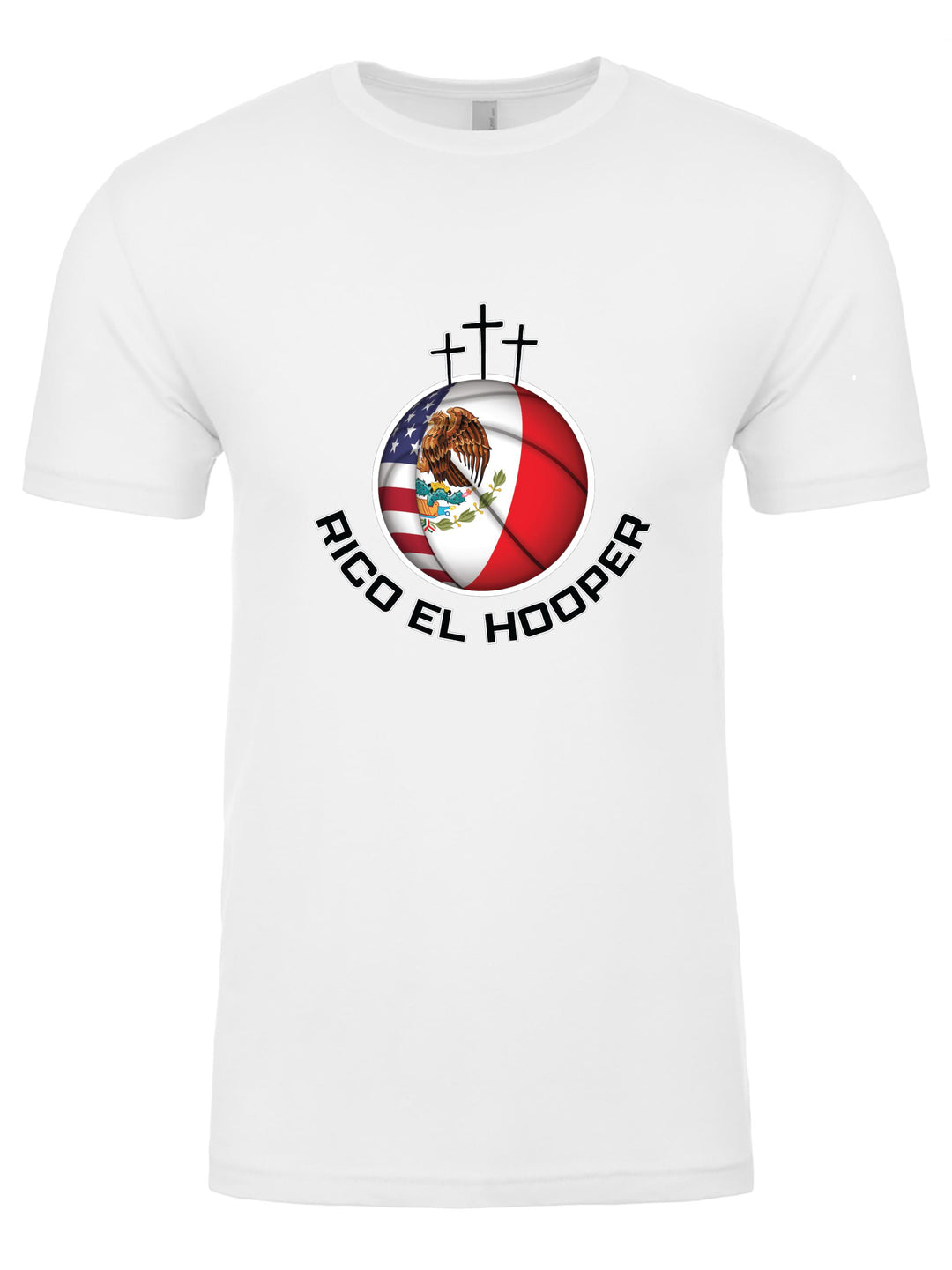 Rico El Hooper Unisex T-Shirt