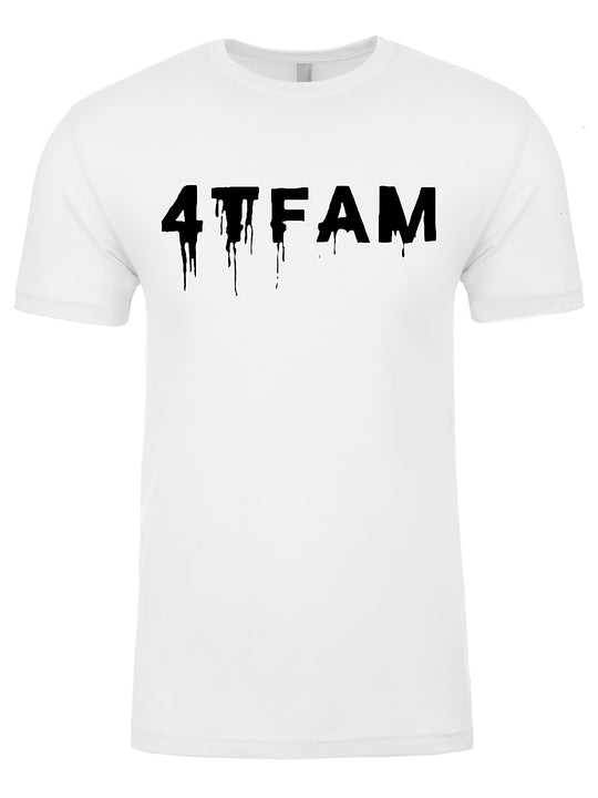 4TFAM Unisex T-Shirt