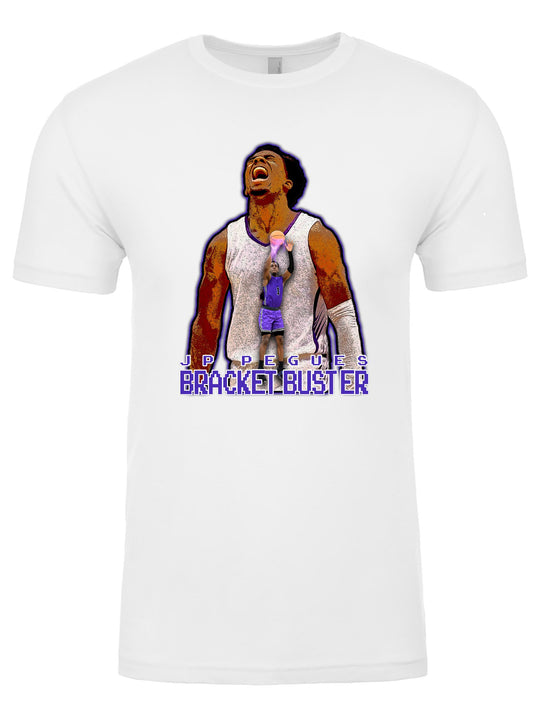 JP Pegues Unisex T-Shirt