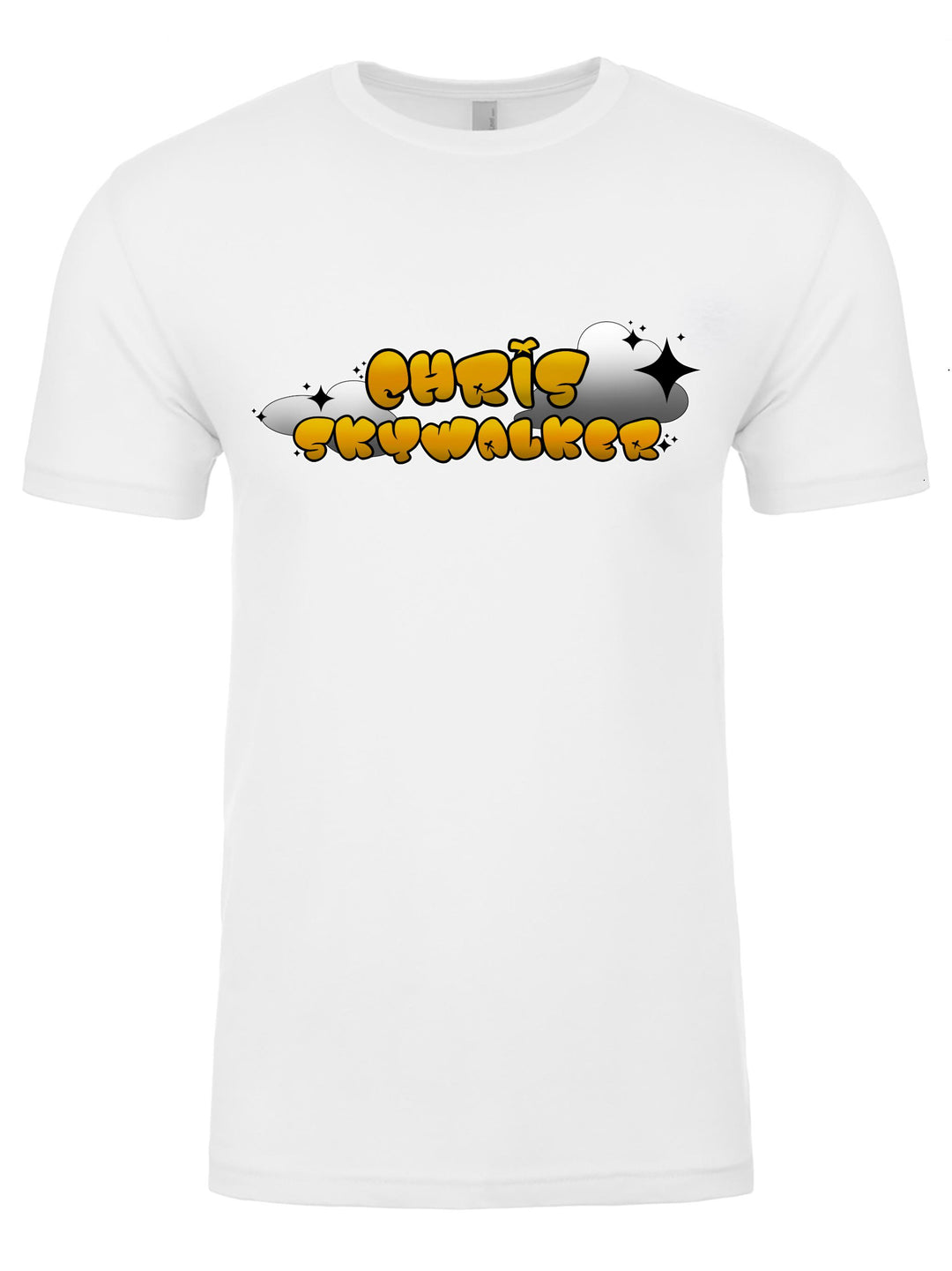 Chris Skywalker Unisex T-Shirt