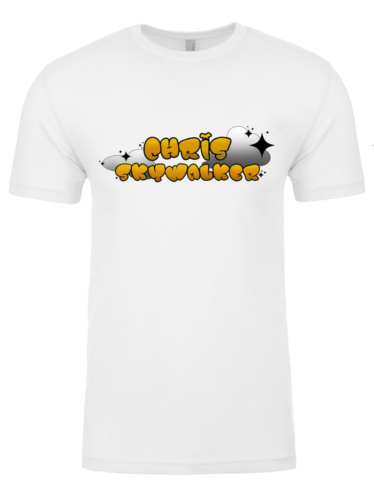Chris Skywalker Unisex T-Shirt