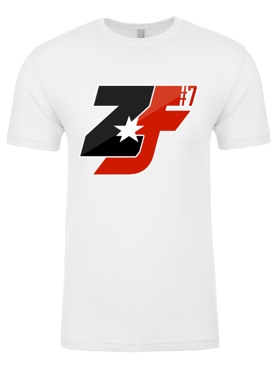 ZahQuan Frazier Unisex T-Shirt