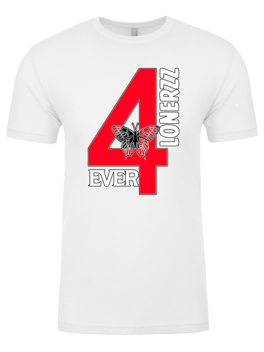 4EVER LONERZZ Unisex T-Shirt