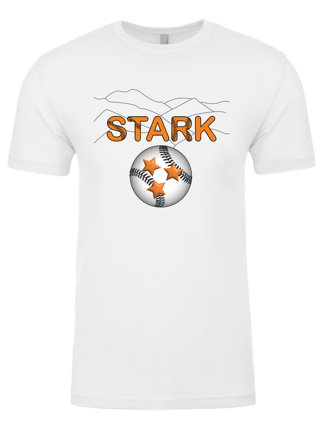 Cal Stark Unisex T-Shirt