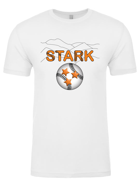 Cal Stark Unisex T-Shirt