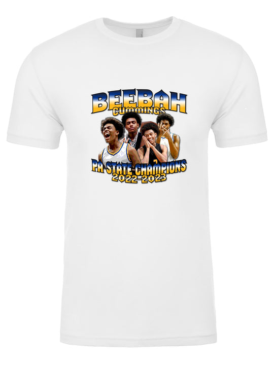Brandin Cummings Unisex T-Shirt