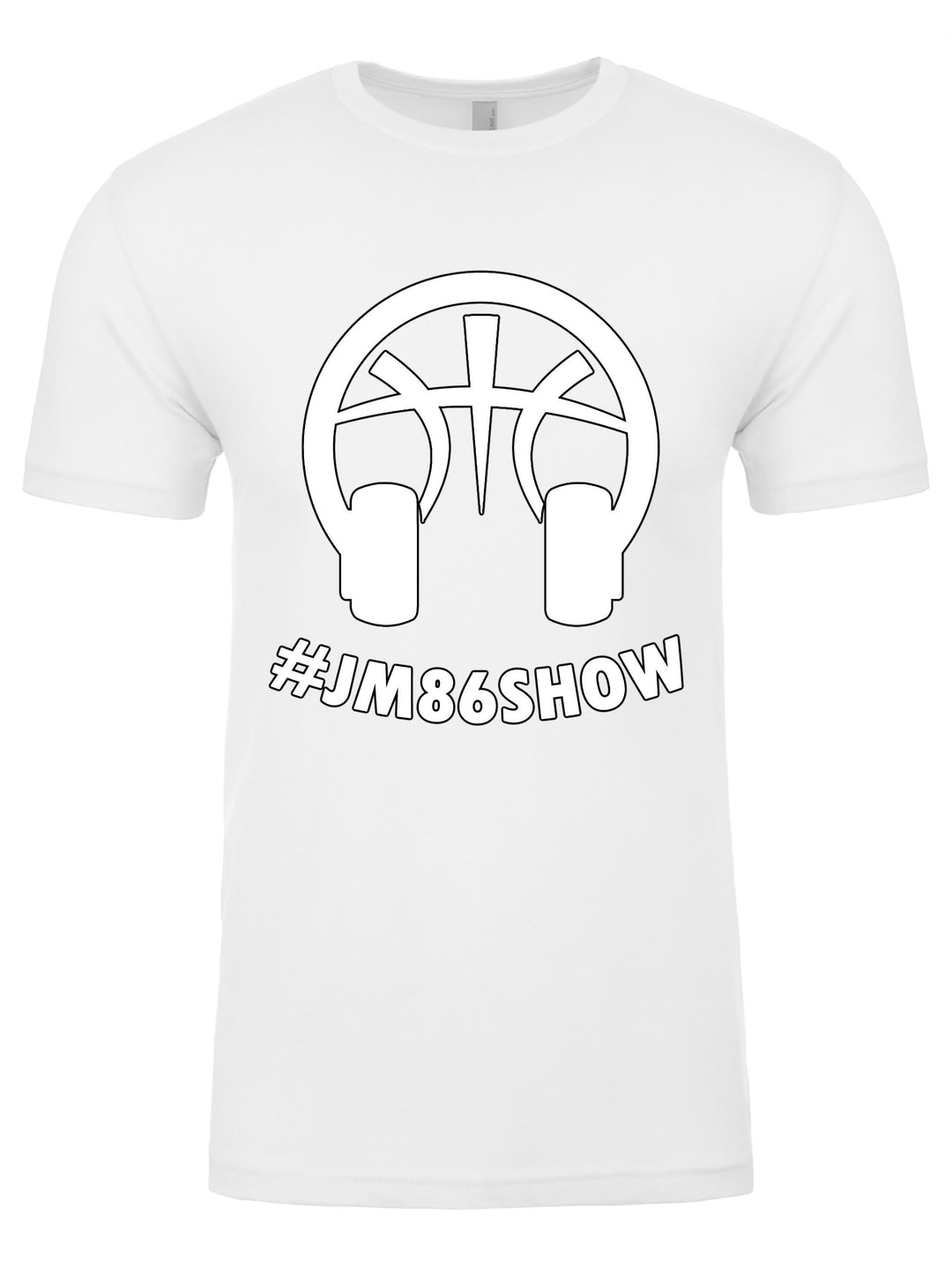 JM86Show Unisex T-Shirt