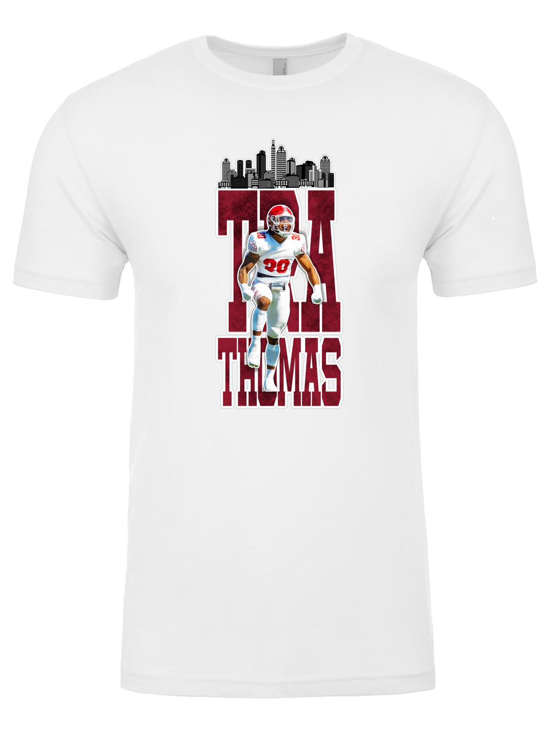 Tra Thomas Unisex T-Shirt