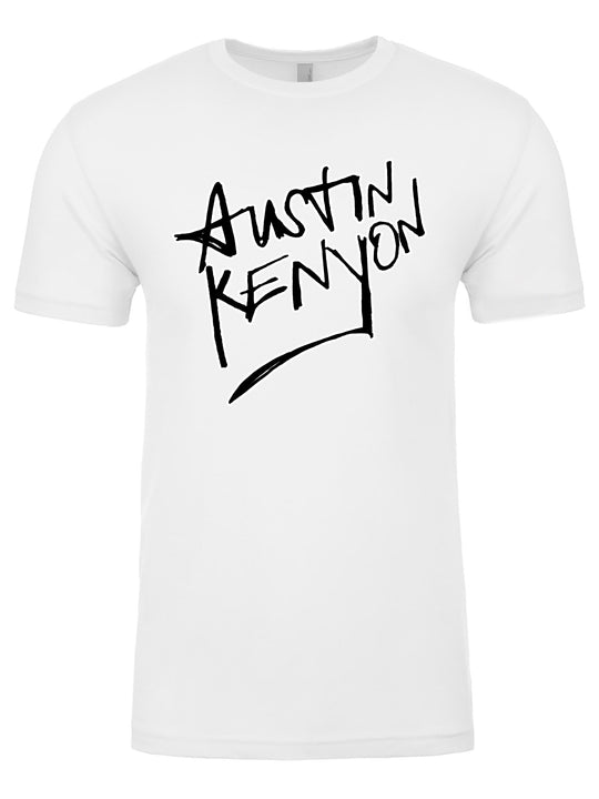 Austin Kenyon Unisex T-Shirt