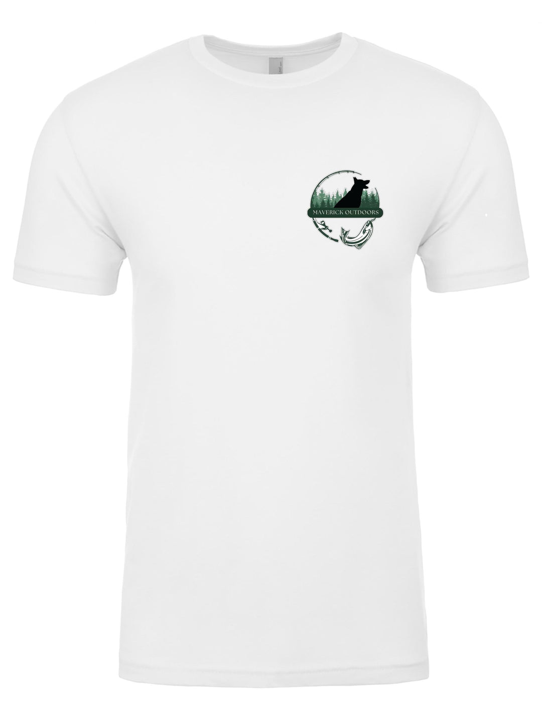 Maverick Outdoors Unisex T-Shirt