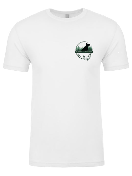 Maverick Outdoors Unisex T-Shirt