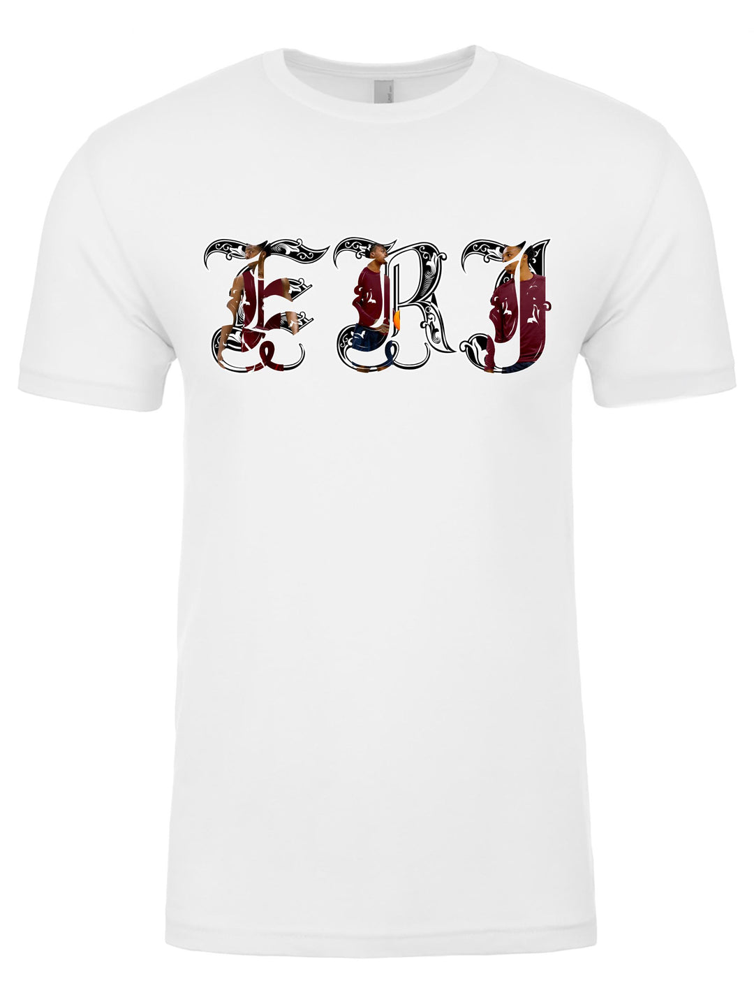 Eric Reed Jr Unisex T-Shirt