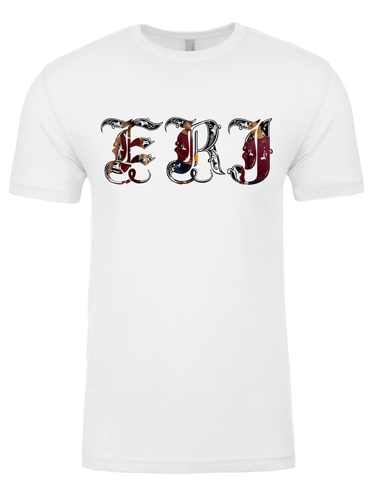 Eric Reed Jr Unisex T-Shirt
