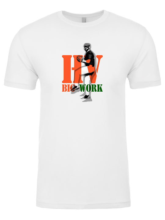 Hunter Viets Unisex T-Shirt