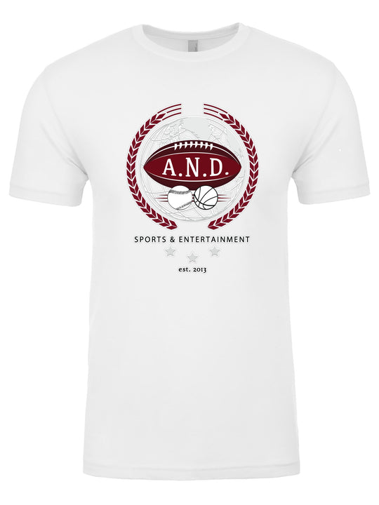 AND Sports Unisex T-Shirt