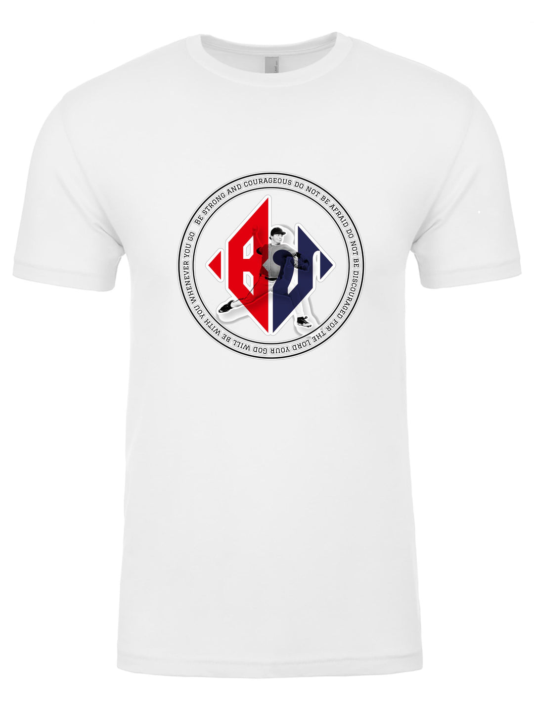 Brayden Jones Unisex T-Shirt