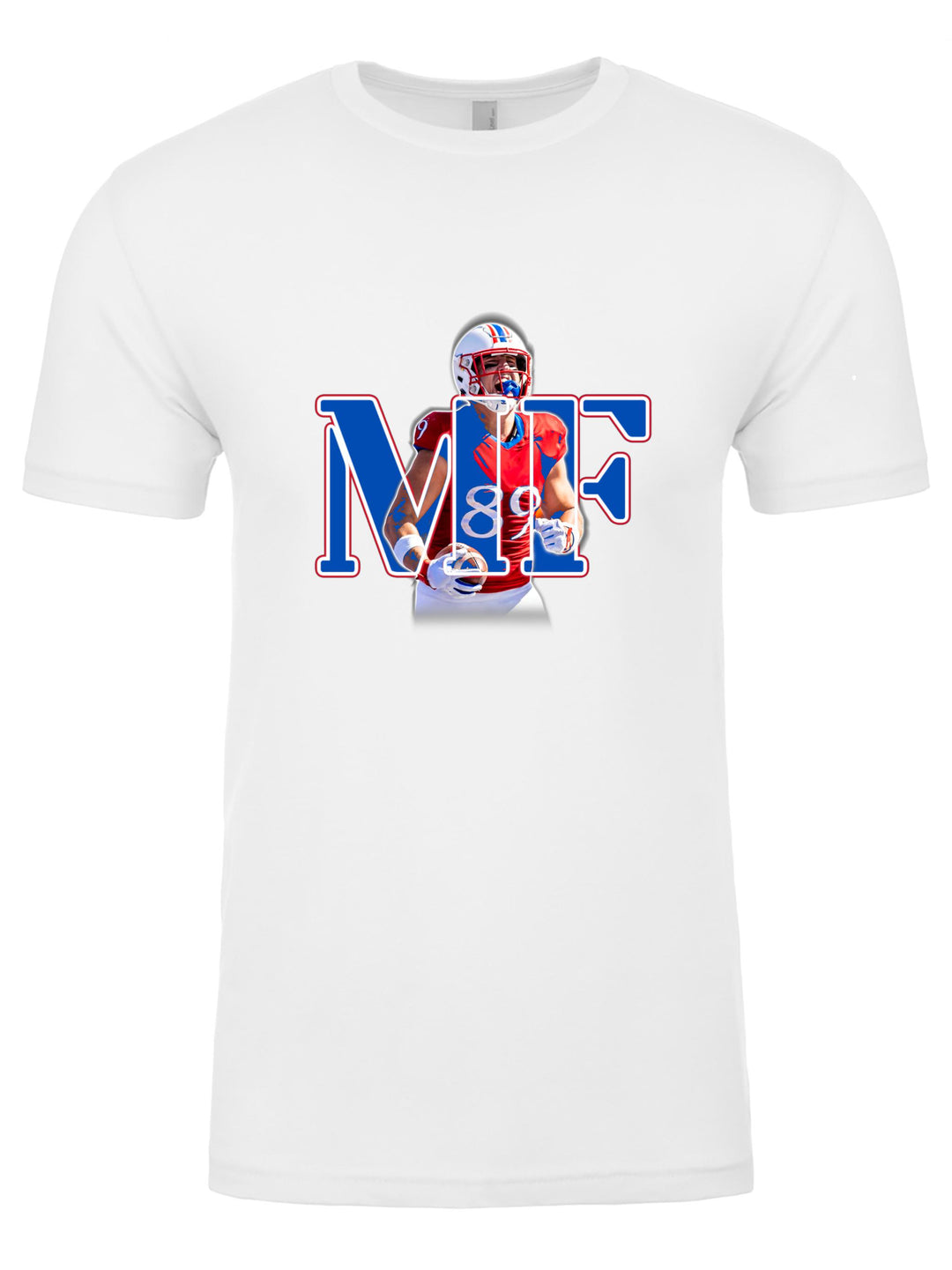 Mason Fairchild Unisex T-Shirt